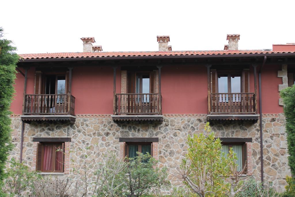 El Balcón De La Vera Villanueva De La Vera