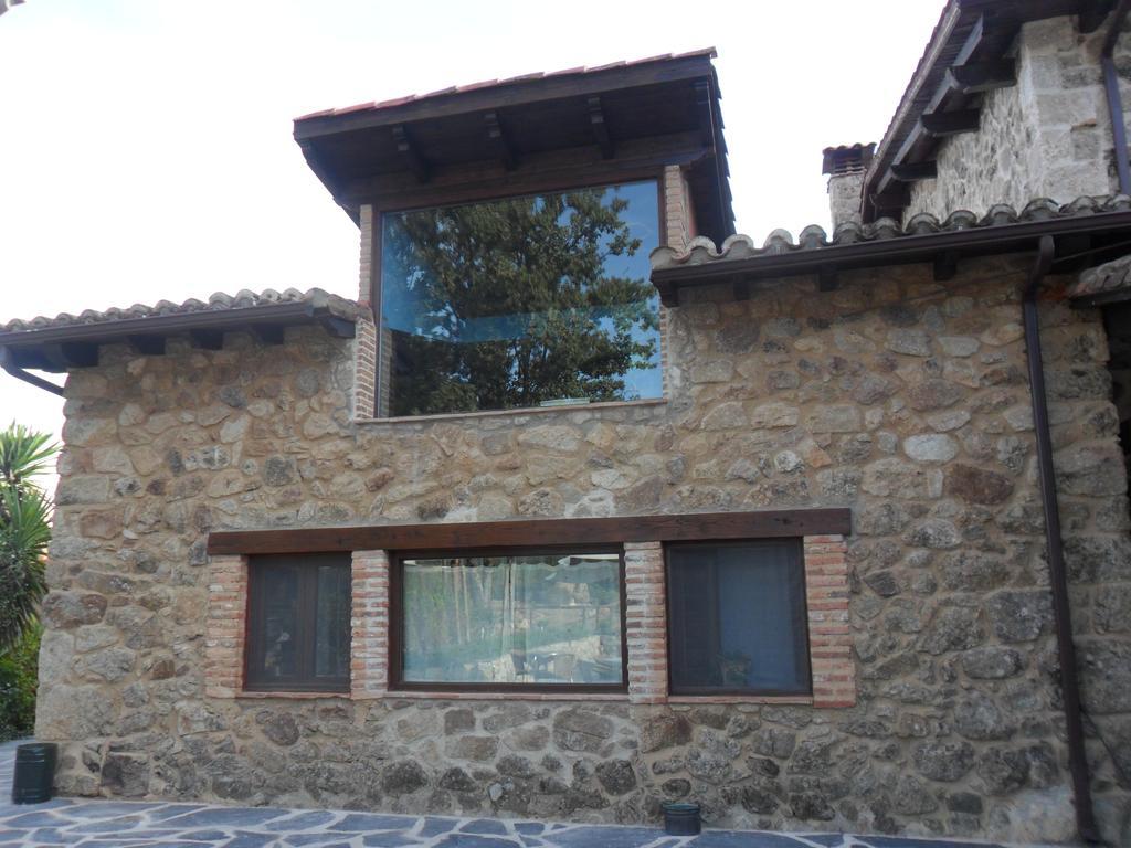 El Balcón De La Vera Villanueva De La Vera