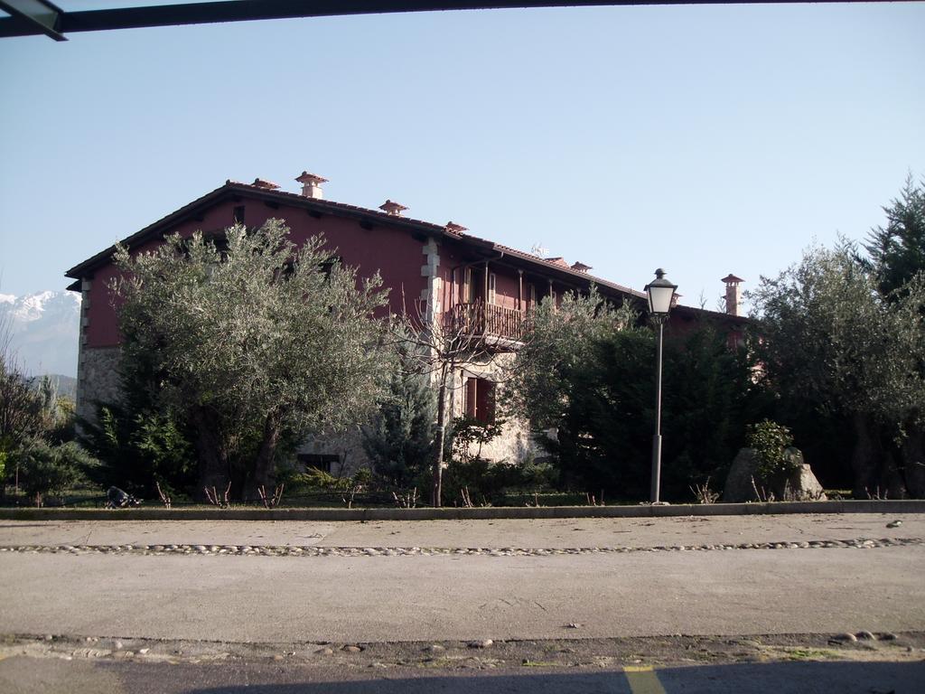El Balcón De La Vera Villanueva De La Vera