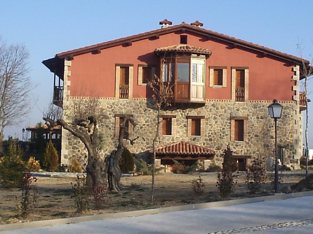 Hotel El Balcón De La Vera Villanueva De La Vera