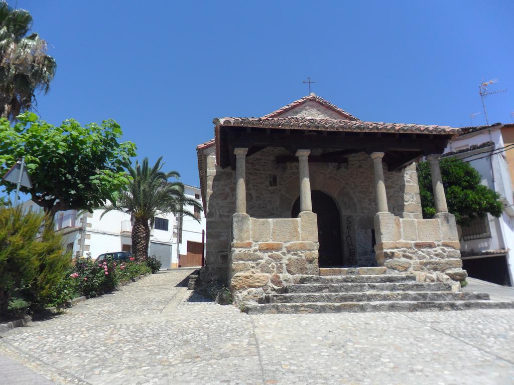 El Balcón De La Vera Villanueva De La Vera