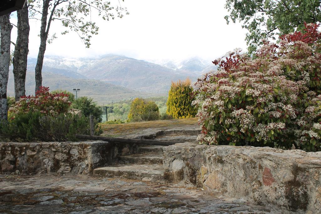 El Balcón De La Vera Villanueva De La Vera