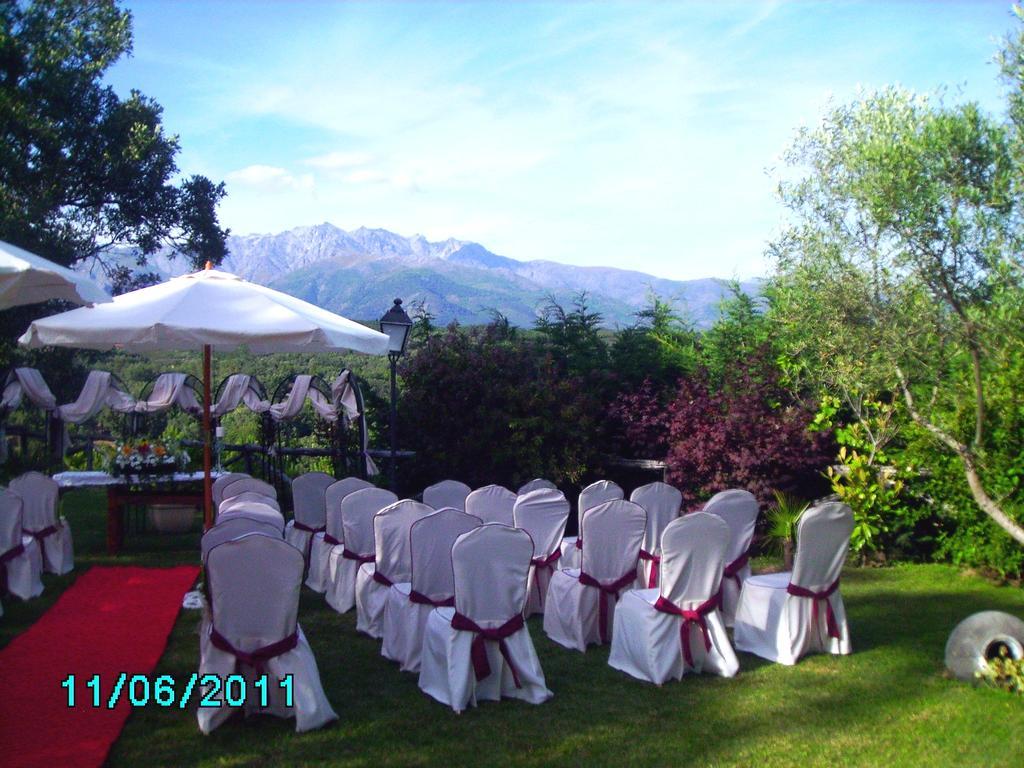 Hotel El Balcón De La Vera