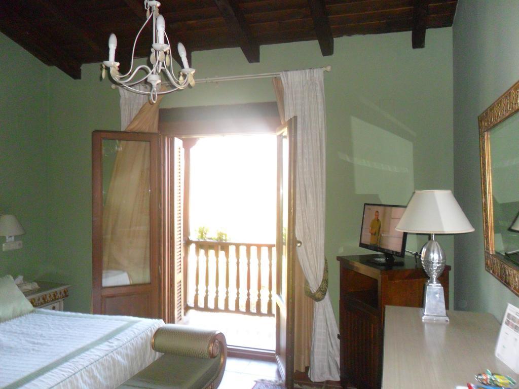 El Balcón De La Vera 4*