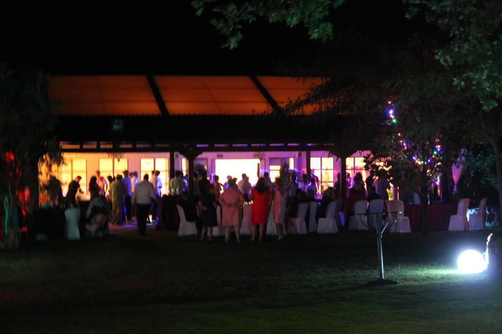 El Balcón De La Vera Hotel