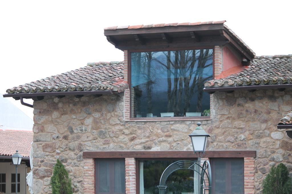 Hotel El Balcón De La Vera